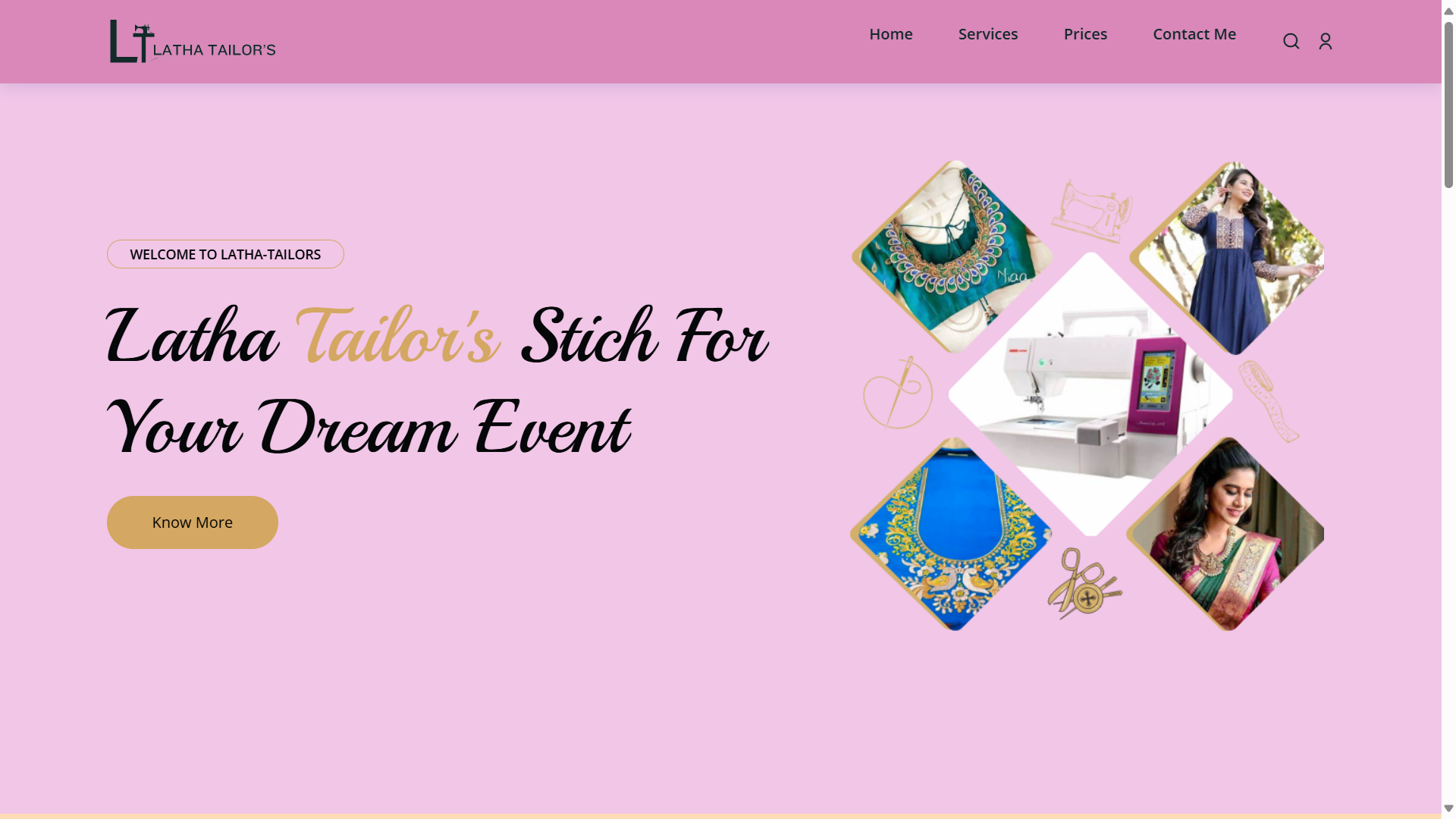 Boutique Customer Management