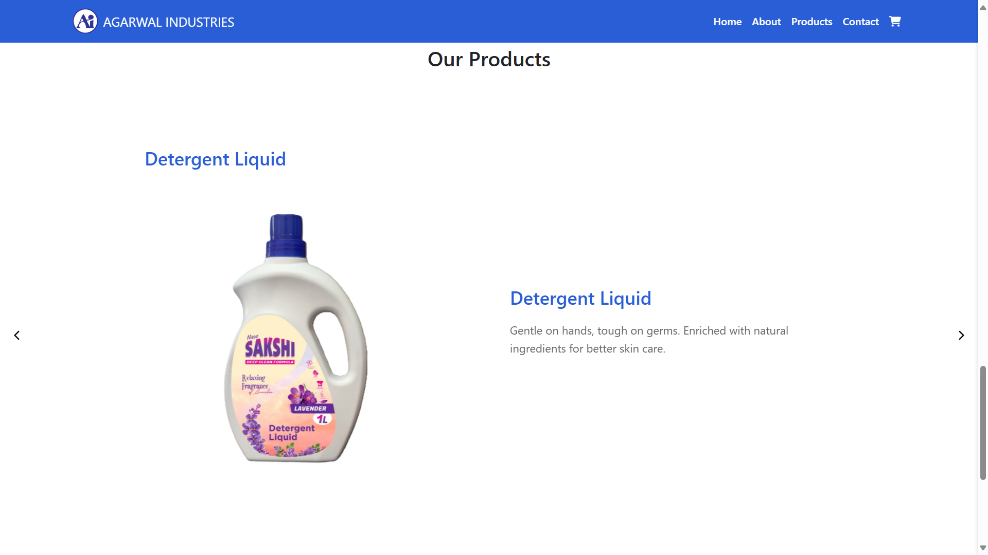 Agwarwal Industries